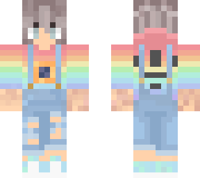 tommy uwu