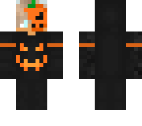 traje de halloween