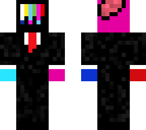 tv suit