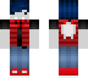 uglass vamp