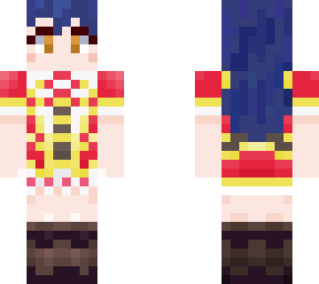 umi sonoda-bokura no live kimi to no life v1.0