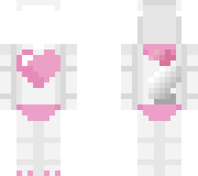 unbroken mangle costum !