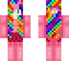 unicorn rainbow