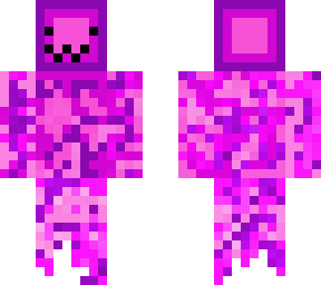 uwu purple spirit