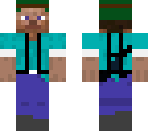 vietnam steve (update)