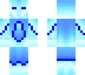 water knight