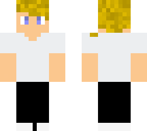 wihte guy