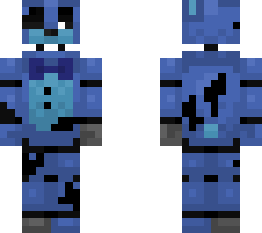 withered kai the rabbit