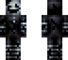 withered puppet