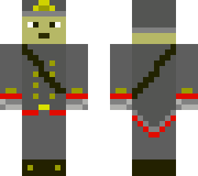 ww1 soldier