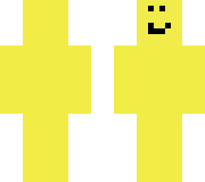 yellow dude