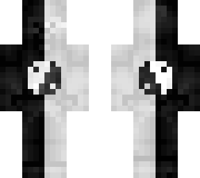 yin yang steve