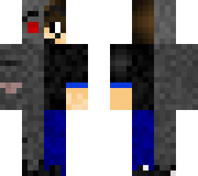youtuber boy