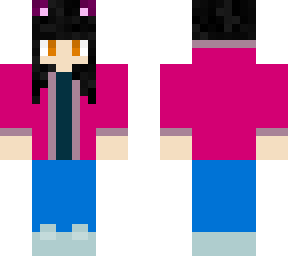 zane-chan ship child!