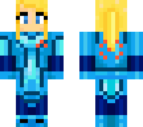 zero suit samus edited v2