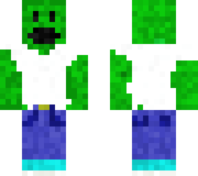 zombie boy