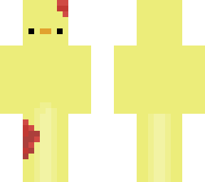 zombie duck