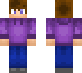 zwolfy mc skin