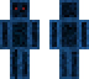 ???? blue