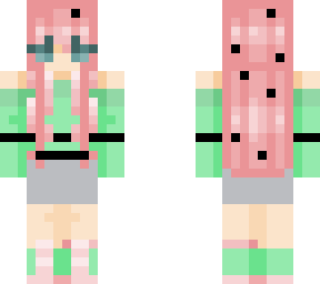 - watermelons -