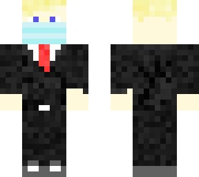 (final) korean man