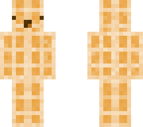 3d waffle