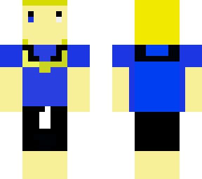 a guy at the beach