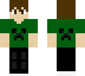 ama el creeper