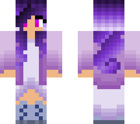 amethyst (oc skin)