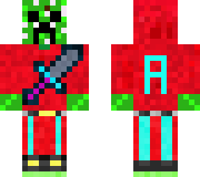 amg creeper