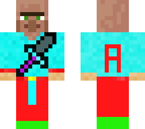 amg villager