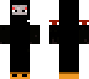 assassin bow man