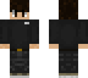 attempt at making myself
