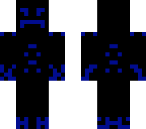 bad entity blue