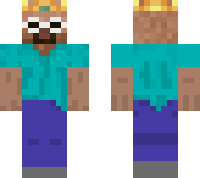 bald steve