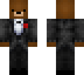 bear elegant