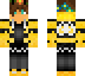bee