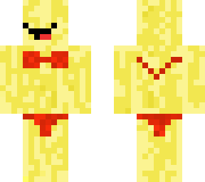 bikini foodles