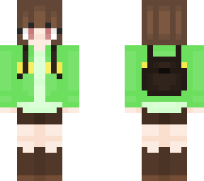 birdbox chara