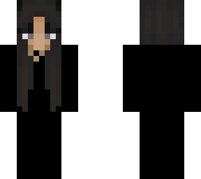 black!