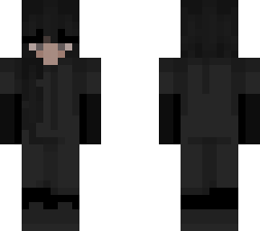 black!