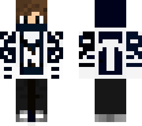 black nics