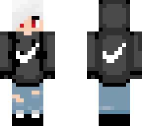 black yoki