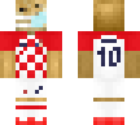 bob croacia