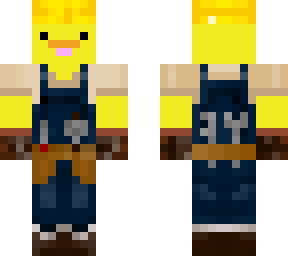 builder ducky