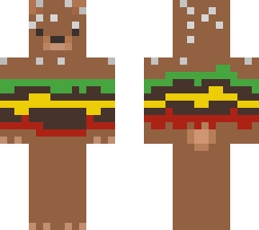 burger bear