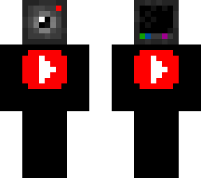 camera man 4 youtube