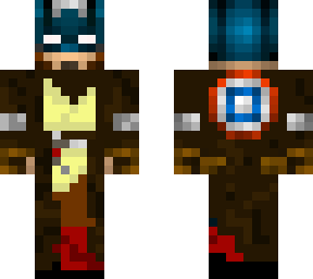capitan jedi
