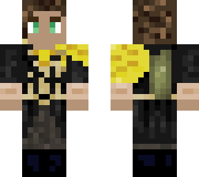 claude (fire emblem)