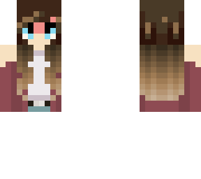 collab pt.3 with spaceunicornes